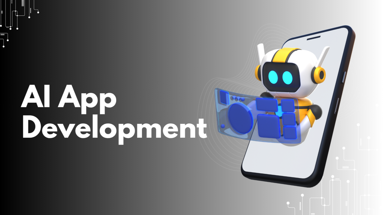 Développement Applications IA